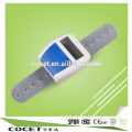 COCET ring particle finger tally counter